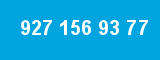 927 156 93 77